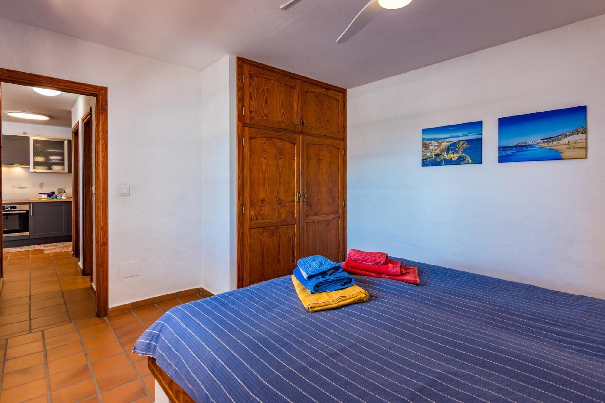 Apartment Chateau Morro 7 Morro Jable  Exterior photo