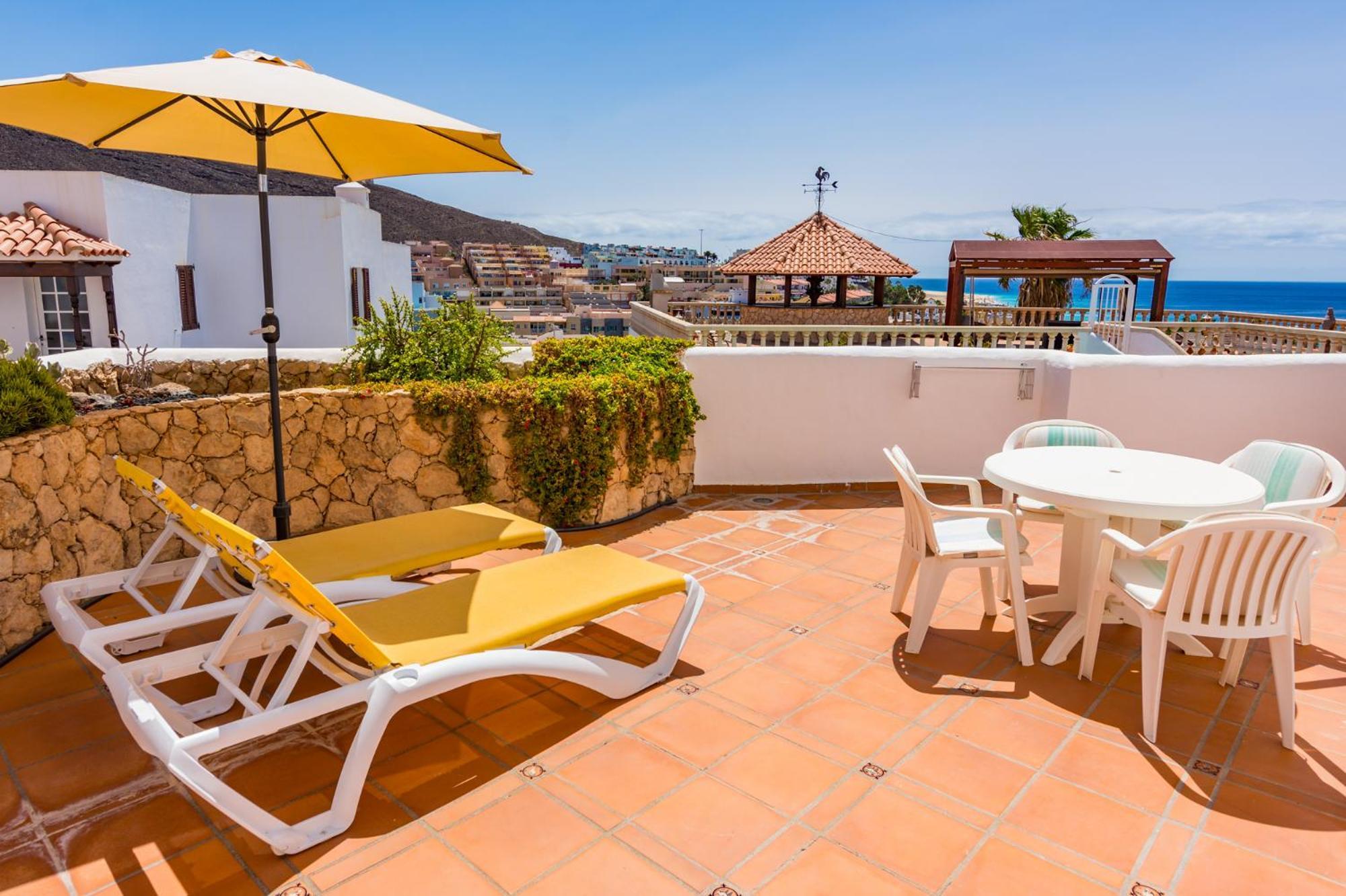 Apartment Chateau Morro 7 Morro Jable  Exterior photo