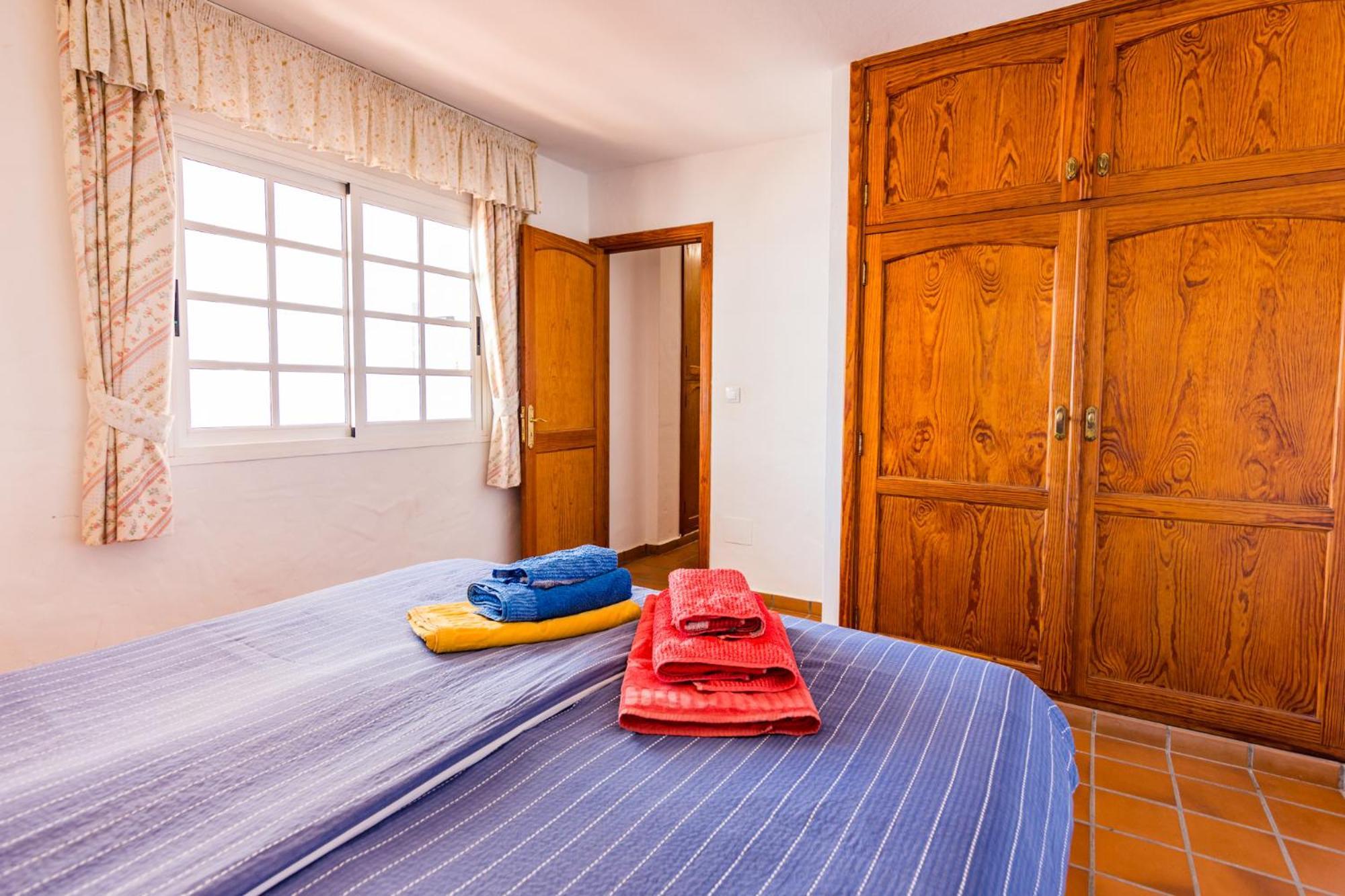 Apartment Chateau Morro 7 Morro Jable  Exterior photo